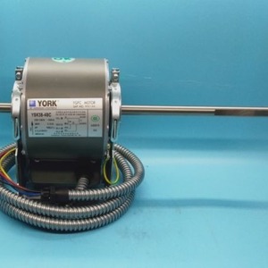 มอเตอร์ York YSK38-4BC 200-240V 50Hz อะไหล่เครื่องปรับอากาศแบบรวมศูนย์ - Product Image 2