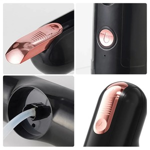 Automatic Barrels <b>Water</b> <b>Pump</b> Creative Quantitative <b>Water</b> Dispensing Portable USB Charging Automatic Drinking <b>Electric</b> <b>Water</b> <b>Pump</b> - Product Image 5
