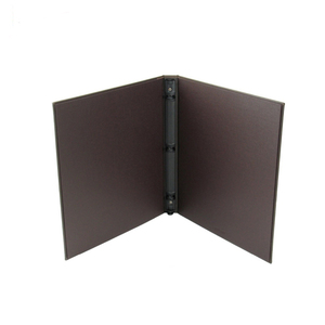 Tùy Chỉnh Thiết Kế In 3 Lỗ Vòng <span class=keywords><strong>Binder</strong></span> A4 Tập Tin Nhựa Thư Mục Bán Buôn Từ Dongguan Nhà Máy - Product Image 3