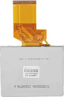 Module d'affichage LCD TFT RGB Hilitand LQ035NC111 3,5 pouces, résolution 320x240, 54 broches