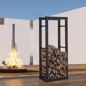 מפעל לספק רב תכליתי אש פוקר anticorrosive מספיק עץ קיבולת - Product Image 3