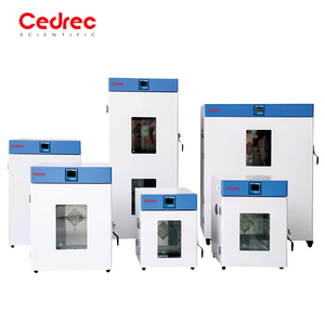 Incubateur à température constante 40L à prix avantageux avec système de contrôle de température intelligent PID - Product Image 6