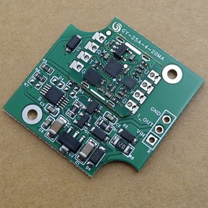 Module de capteur d'inclinaison à double axe de haute précision GY-25A (remplace SCA60C, sortie analogique et port série) W125 - Product Image 5