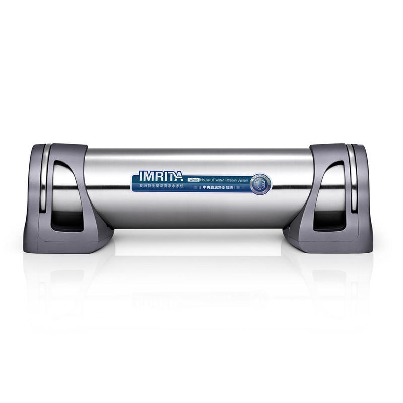 IMRITA Whole House Water Filter System