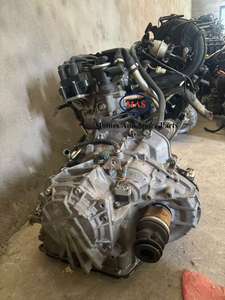 Utilisé pour le couple 2.5L 107KW 330Nm de l'ensemble de moteur <span class=keywords><strong>diesel</strong></span> de GM L95 F16D3 pour le camion de Buick Chevrolet Sonic <span class=keywords><strong>Opel</strong></span> Astra <span class=keywords><strong>Corsa</strong></span> Meriva 1.4 - Product Image 4