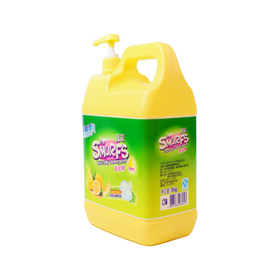 Liquide de nettoyage et de dégraissage, <span class=keywords><strong>produit</strong></span> concentré de lavage <span class=keywords><strong>pour</strong></span> l'entretien de la maison, vente en gros - Product Image 4