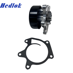 ปั๊มน้ำ21010-1KC0A hedlok WPN-117 31010-3RC1A 21010-1KC0B สำหรับ <span class=keywords><strong>Nissan</strong></span> <span class=keywords><strong>Qashqai</strong></span> X-TRAIL <span class=keywords><strong>J11</strong></span> T32 Juke F15 - Product Image 3