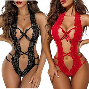 Body in rete Sexy Sexy Xxx Sexy giapponese con strass Sexy - Product Image 1