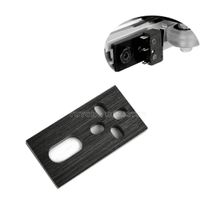 QueenBee Pro Full Kit 3D Máy in & <span class=keywords><strong>CNC</strong></span> <span class=keywords><strong>Router</strong></span> máy của Micro giới hạn chuyển đổi gắn tấm cho chế biến gỗ các bộ phận máy móc - Product Image 1