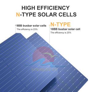 <span class=keywords><strong>Panneau</strong></span> <span class=keywords><strong>solaire</strong></span> pliable pour <span class=keywords><strong>camping</strong></span>-<span class=keywords><strong>car</strong></span> 200W <span class=keywords><strong>Panneau</strong></span> <span class=keywords><strong>solaire</strong></span> bon marché Concessions de prix Panneaux solaires monocristallins de 410 watts - Product Image 4