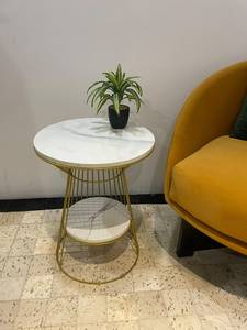 Table basse en métal sur mesure, style industriel moderne, pour salon, fabricant et fournisseur de meubles en acier OEM ODM, couleur personnalisée - Product Image 4
