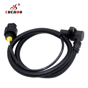 Motor Krukas Snelheidssensor Voor <span class=keywords><strong>Volvo</strong></span> Vrachtwagen 20508011 20374282 3302208w31 - Product Image 4