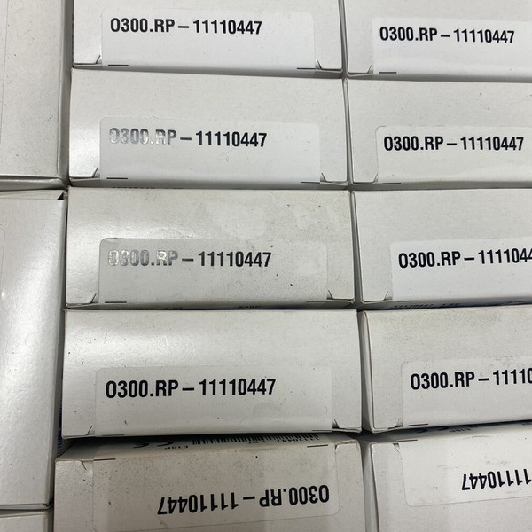 New O300.rp11110447 Retroreflective Sensor for Warranty Product Stock Plc