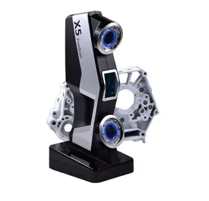 Grande sconto 3d scanner acquistare freescan X3 X5 X7 3d stampante e scanner 3d scanner professionale