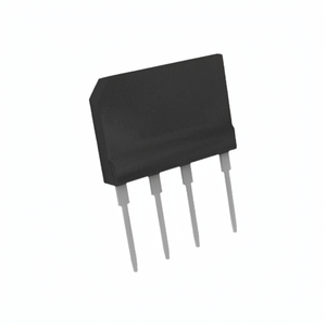 4-SIP, GBJ Buy Electronics Components Online Diodes GBL06-G Manufacturer Channel - Product Image 1