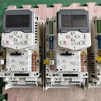 Convertidor de Frecuencia VFD ACS580-01-09A5-4-4KW, Variador de Frecuencia General 380-480V IP21 ACS580, Compatible con Bombas, Ventiladores, Transportadores, HVAC