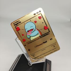 Ensembles complets de cartes <span class=keywords><strong>Pokémon</strong></span> série CS, boîtes épaisses et fines, packs de renforcement pour les collectionneurs de cartes - Product Image 5