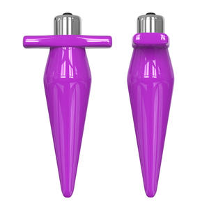 Vibrateur anal portable pour femmes, vente en gros, <span class=keywords><strong>pas</strong></span> <span class=keywords><strong>cher</strong></span>, petit plug anal, jouet sexuel, <span class=keywords><strong>Amazon</strong></span> 2022 - Product Image 3