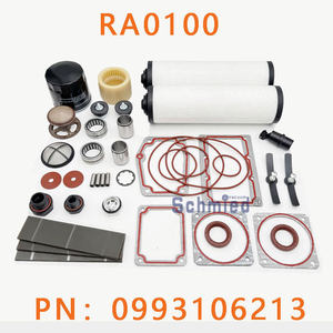 Kit de Reparación de Bomba de Vacío <span class=keywords><strong>Puxu</strong></span> KB0040 RA0100 RA0160 RA0302 RA0255 RD240 RD0360A - Product Image 2