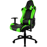 Chaise de jeu de luxe 2D en PVC noir avec logo complet, vente en gros, Thaïlande, Malaisie, très vendue, avec métal