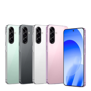 Smartphone A56 5G <span class=keywords><strong>6</strong></span>,<span class=keywords><strong>5</strong></span> pouces 144 Hz 13 MP Batterie 5180 mAh Octa Core 16 Go + 1024 Go de mémoire disponible UE Français Allemand Espagnol - Product Image 1
