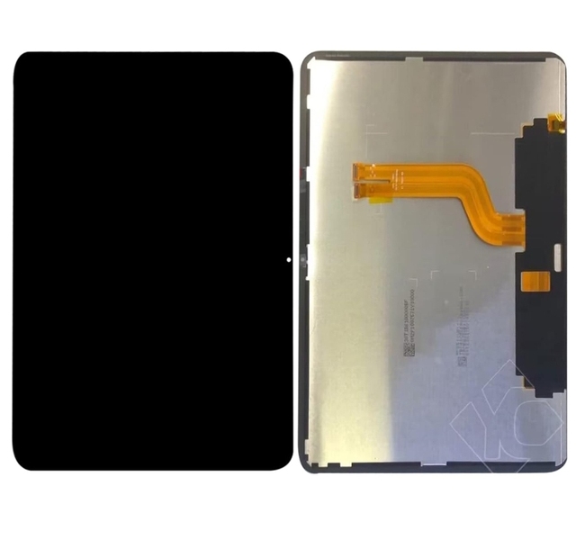 Wholesale LCD Display Replacement Touch Screen for Oppo Pad 2 OPD2201 LCD Display Touch Screen Black