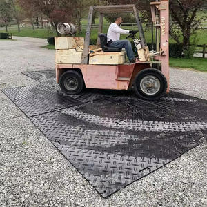 La Costruzione di Lastre Stradali Antiscivolo Testurizzate È Più Sicura, <span class=keywords><strong>Dimensioni</strong></span> Personalizzabili - Product Image 6