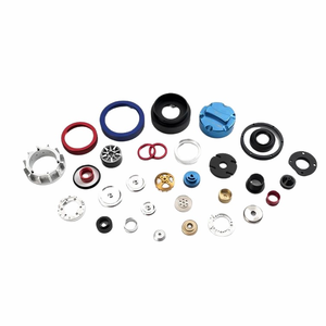 अनुकूलित प्रिसिजन स्टील प्लास्टिक मेडिकल पार्ट्स 3डी प्रिंटिंग मशीन पार्ट्स सीएनसी मशीनिंग सेवा - Product Image 4