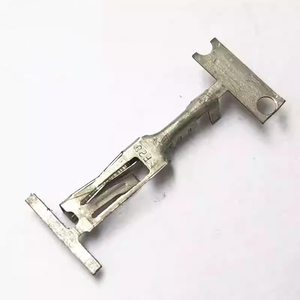 Tự động uốn thiết bị đầu cuối TPA-A/B nối vị trí nữ thiết bị đầu cuối chèn đồng liên hệ với pin 12146448 12146447 - Product Image 2