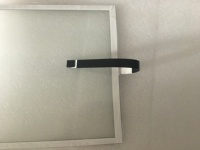 Piezas de Repuesto de microtouch 3M, pantalla táctil capacitiva de 6-24 pulgadas, 5 cables de superficie, para máquinas de ranura de juegos, monitor táctil
