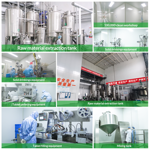 아센티알랩스 유기농 10:1 인스턴트 영지버섯 추출 커피 파우더 스트레스 완화 에너지 회복 체중 감량 - Product Image 6