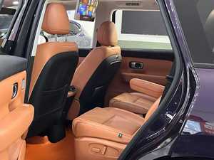 YYC LEAPMOTOR C16 2024 SUV elettrico autonomia 520km Smart Driving prima scelta per le importazioni <span class=keywords><strong>di</strong></span> <span class=keywords><strong>auto</strong></span> usate pelle leggera sinistra - Product Image 5