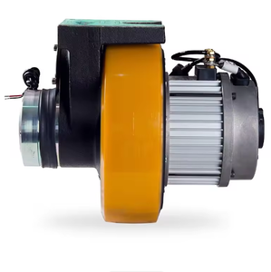 Motor para Apilador de Tipo Vertical JX <span class=keywords><strong>FORKLIFT</strong></span> de 1.5kw, Tiempo de Entrega de 7 Días - Product Image 1