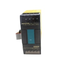 FBs-4DA Fatek PLC contrôle de programme relais programmable plc i o modules interface de contrôleur logique