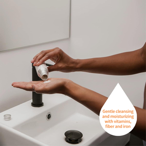Savon de camping portable personnalisé, soluble, écologique, pour le lavage des mains en <span class=keywords><strong>poudre</strong></span> - Product Image 2