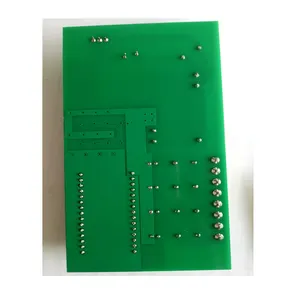 Kỹ thuật số truy cập PCB Inverter PCB board 12V PCB bảng mạch máy bay trực thăng bộ phận điện tử