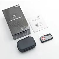 Pencitraan Termal HTI untuk Ponsel Gambar IR Piksel HD Perangkat Pemindai Seluler Kamera Inframerah Mini Portabel