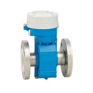 Débitmètre Endress+Hauser Proline Promag 5P5B en acier inoxydable pour gaz, eau, huile OEM - Product Image 1