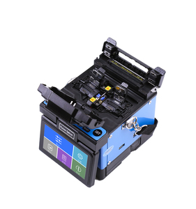 Cheap Splicer FS-4108H Optical Fiber Fusion <b>Splicing</b> <b>Machine</b> for FTTH Applications - Product Image 4