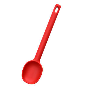 Ensemble d'ustensiles <span class=keywords><strong>de</strong></span> cuisine en silicone 6 pièces Ustensiles <span class=keywords><strong>de</strong></span> cuisine en silicone antiadhésifs avec ensemble <span class=keywords><strong>de</strong></span> spatules - Product Image 5