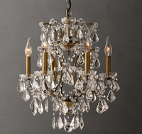 Vente flash - Luminaires suspendus modernes de luxe pour plafond - Lustres pour décoration de mariage