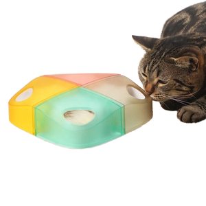 <span class=keywords><strong>Jouet</strong></span> <span class=keywords><strong>pour</strong></span> <span class=keywords><strong>chat</strong></span> en plumes à capteur intelligent <span class=keywords><strong>pour</strong></span> chats et chatons <span class=keywords><strong>pour</strong></span> s'amuser seuls. - Product Image 1