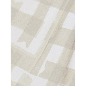 Abito Casual Estivo da <span class=keywords><strong>Donna</strong></span> in Stile <span class=keywords><strong>Rock</strong></span> Retrò, Senza Maniche, in Cotone e Lino, Lunghezza al Ginocchio - Product Image 3