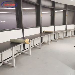 Meubles de <span class=keywords><strong>laboratoire</strong></span>, bancs de travail modulaires personnalisés pour mécaniciens, laboratoires dentaires, postes de travail de chimie, bancs de travail de <span class=keywords><strong>laboratoire</strong></span> biologique, utilisation scolaire - Product Image 1