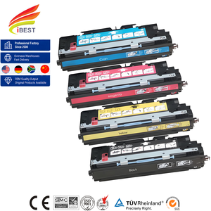 <span class=keywords><strong>Cartouche</strong></span> de toner compatible IBEST <span class=keywords><strong>HP</strong></span> 311A Q2670A Q2681A Q2682A Q2683A compatible avec <span class=keywords><strong>HP</strong></span> Color LaserJet <span class=keywords><strong>3700</strong></span> 3700n 3700dn 3700dtn - Product Image 1