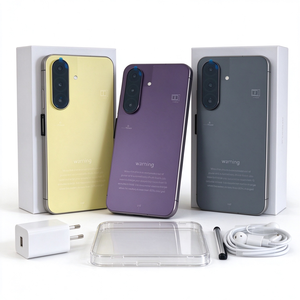 สมาร์ทโฟน A56 5G LTE รองรับซิมคู่ หน้าจอ HD ขนาด 7.3 นิ้ว แรม 16GB ความจุ 1TB กล้อง AI ความละเอียด 108MP ปลดล็อคด้วยใบหน้าและลายนิ้วมือ รองรับการชาร์จเร็ว 65W รุ่น Global - Product Image 5