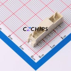 ZX-XH2.54-9PLT Wire-to-<b>Board</b> <b>Pin</b> Header SMD,P=2.5mm Connector 1x9P 2.5mm Vertical Mount XH - Product Image 1
