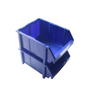 أداة مرآب صناعية قابلة للتكديس من نيكسارا A6 * * * * قابلة للتخصيص من البلاستيك الصلب - Product Image 1