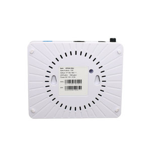 Xpon ONT <span class=keywords><strong>2</strong></span>.5g + 1ge ONT tốc độ cao <span class=keywords><strong>2</strong></span>.5g cổng LAN xpon onu với chế độ Bộ định tuyến cầu - Product Image 3