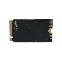 Tren Baru 2242 NVME GEN3 PCIE Hard Disk Kecepatan Super Tinggi M.2 NVME 128GB 256GB 512GB 1TB 2230 SSD